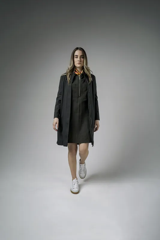 Sneaker BONNIE white beige